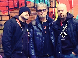 Tornano i Goblin, musica con un po' d'horror