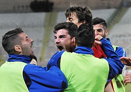 Serie C, Fornito è tornato al Catania