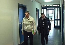 Visite in carcere a Cuffaro, archiviata inchiesta su ex sottosegretario Vicari ed ex ministro Romano