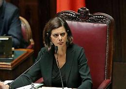 Laura Boldrini telefona alla dottoressa violentata in guardia medica: «Lei è un esempio»
