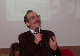 Palermo, Pino Maniaci indagato per estorsione