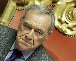 Elezioni regionali, Grasso "frena": "Ancora non c'è alcuna decisione"