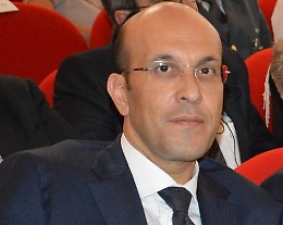 Sami Ben Abdellali: «Io coordinatore per evitare a Rosario una figuraccia»