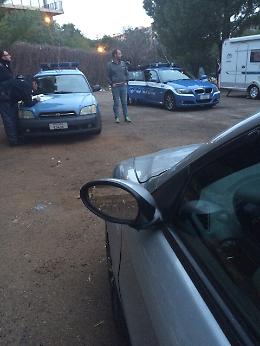 Siracusa, simulavano falsi incidenti per truffare anziani: due arrestati