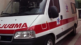 Palermo, 27enne muore folgorato
mentre fa pulizie in una polleria