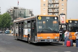 Catania, bus Amt investe pedone Donna ricoverata in ospedale