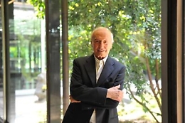 Messina, dottorato honoris a Piero Angela