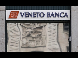Crac Banca Popolare di Vicenza, il primo risarcito è un azionista siciliano