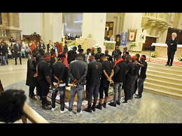 Palermo, inflitte condanne agli affiliati alla mafia nigeriana