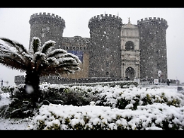 Dal Cipe 740 mln per i centri storici e il turismo: c'è anche Palermo