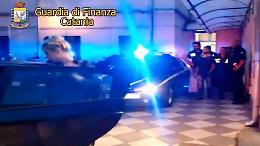 Catania, confiscati beni per 6 milioni a Nunzio Tenerelli