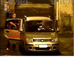 Sentenza Binario Morto è definitiva, dieci arrestati dalla Polizia