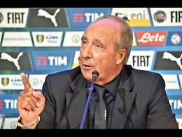 Giarre d&agrave; le &ldquo;chiavi&rdquo; al CT della Nazionale Giampiero Ventura