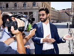 Governo: i ministri del governo Conte