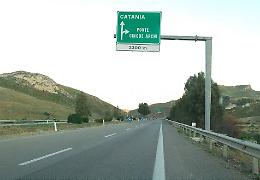 Autostrade in Sicilia, il Cas punta ad una Spa che comprenda anche i tratti gestiti da Anas