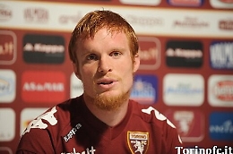 Serie A, Palermo, dal Torino arriva Gazzi