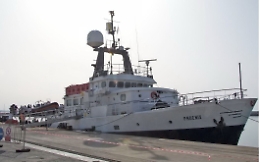 In 385 sbarcano a Catania, ci sono anche quattro cadaveri