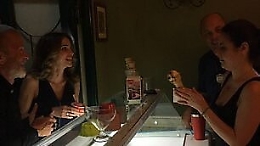 Il Google Camp si sposta a Sciacca restano i vip, toccata e fuga di Renzi