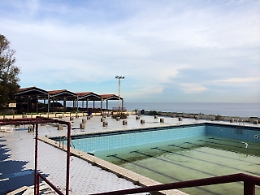 Hilton Capomulini, ripartono i lavori
il resort sarà pronto entro il 2017