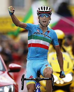 Rio, Nibali e Fiamingo i primi  atleti siciliani a gareggiare