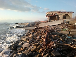 Non riduciamoci all'ultima spiaggia
Il report Wwf sullo stato delle nostre coste