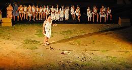 "Morgantina rivive" ad Aidone