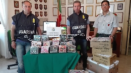 La Gdf di Messina scopre cento lavoratori in nero