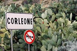 Mafia, sciolto il Comune di Corleone