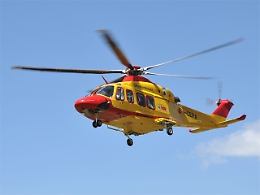 Incidente lungo l'A1 vicino Arezzo, feriti gravemente tre agrigentini