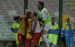 Lega Pro, Procura indaga su tre partite del Messina dello scorso anno