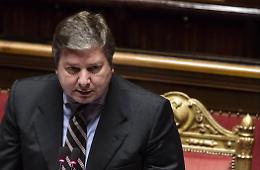 Udc, ora è guerra aperta: Cesa sospende D'Alia dal partito