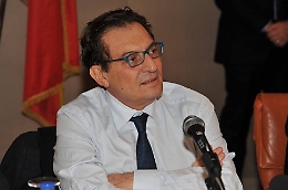 Crocetta: "Non ci sarà alcun rimpasto di giunta"