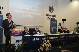 «Tempi maturi per intervento Parlamento europeo su controlli filiera agricola»