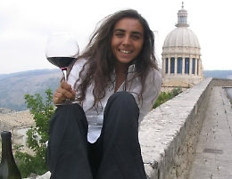 L'anatema di Arianna:  #"vittoriacittàpulita" contro chi sporca