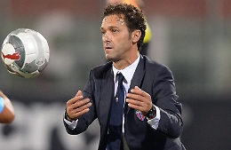 Lega Pro, il Catania di Rigoli ci crede "Diamo continuità ai risutati"