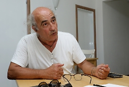 Viaggio nei luoghi immaginari siciliani: Lampedusa