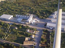 Modica, elettricista morto nell'incendio, indagato il titolare dello stabilimento