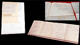 Giovanni Verga e il "plagio" di Mascagni: all'asta da Christie's le lettere con le accuse