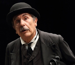 "Il piacere dell'onestà" apre stagione Teatro Stabile di Catania