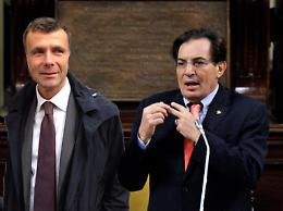 La Regione sfida la Corte dei conti sul Rendiconto: «Bilancio solido»