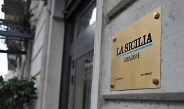 &ldquo;LA SICILIA&rdquo; riapre la redazione di Messina: l'inaugurazione della nuova sede