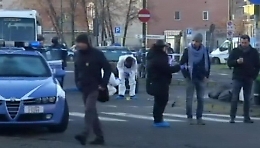 Ucciso a Milano il terrorista di Berlino passato dalla Sicilia
