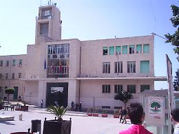 Un ex colonnello della Guardia di Finanza guiderà il Comune di Gela