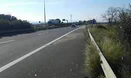 Catania, militare Usa travolto e ucciso da autocarro