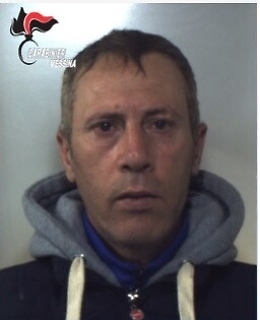 Trappitello, tentano furto in appartamento, arrestati