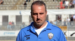 Calcio Catania, Mario Petrone &egrave; il nuovo allenatore