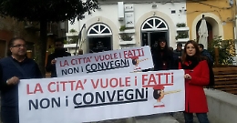 Gela, città in ginocchio aspettando green refinery