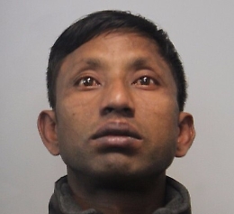 Bengalese con passaporto "alterato" bloccato a Fontanarossa