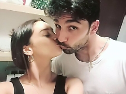 Raimondo e Francesca, danza e passione