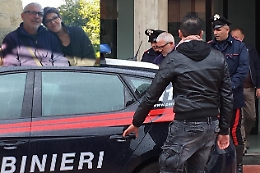 Caltagirone, «L'ho accoltellata.  Avrei voluto troncare, ma lei non voleva»